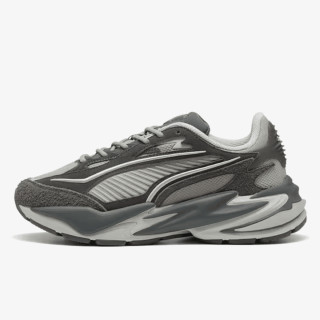 PUMA Superge Puma RS Surge Hairy Suede 