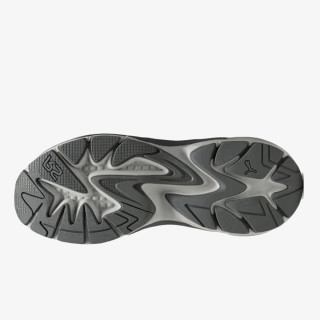 PUMA Superge Puma RS Surge Hairy Suede 