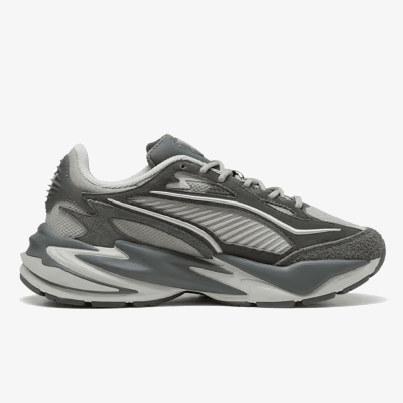 PUMA Superge Puma RS Surge Hairy Suede 
