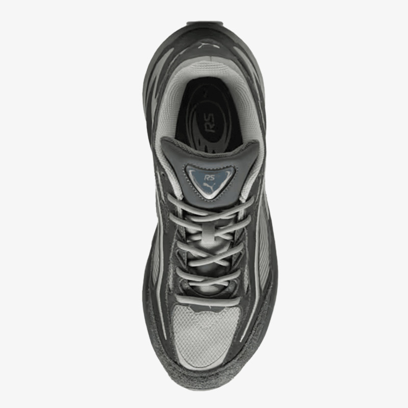 PUMA Superge Puma RS Surge Hairy Suede 