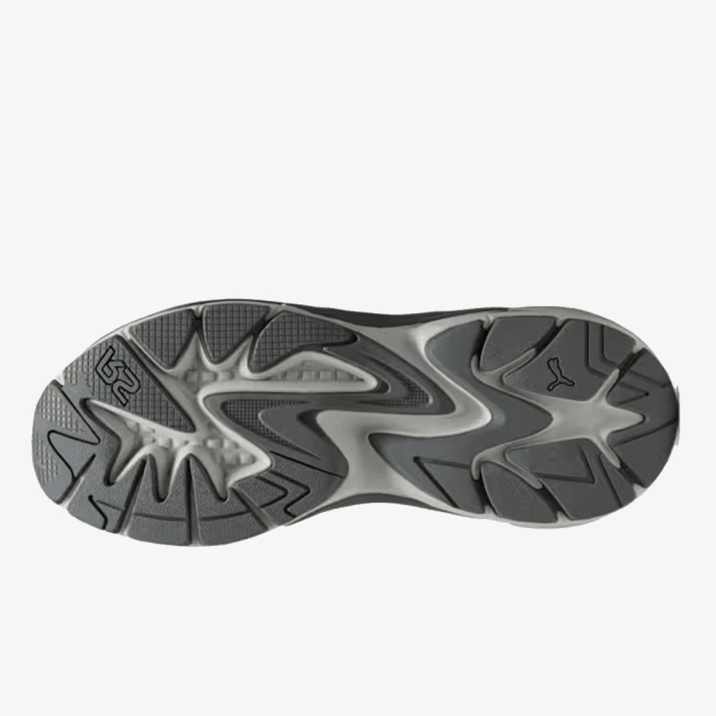 PUMA Superge Puma RS Surge Hairy Suede 