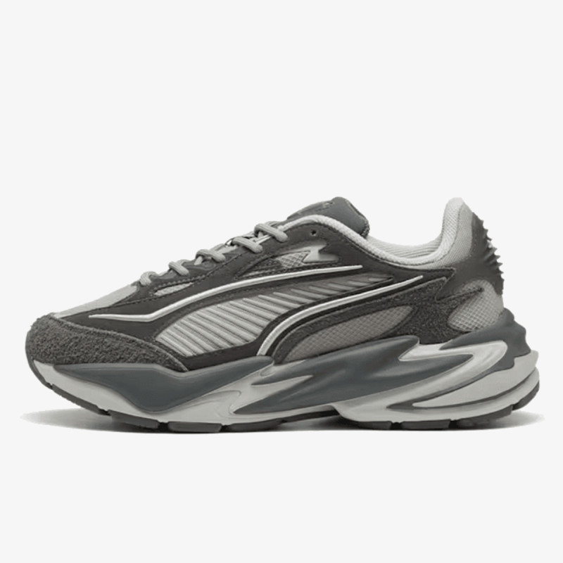 PUMA Superge Puma RS Surge Hairy Suede 