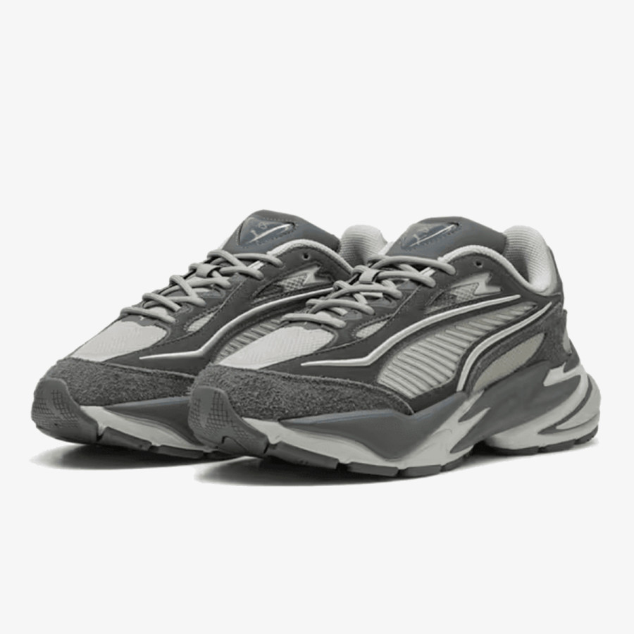 PUMA Superge Puma RS Surge Hairy Suede 