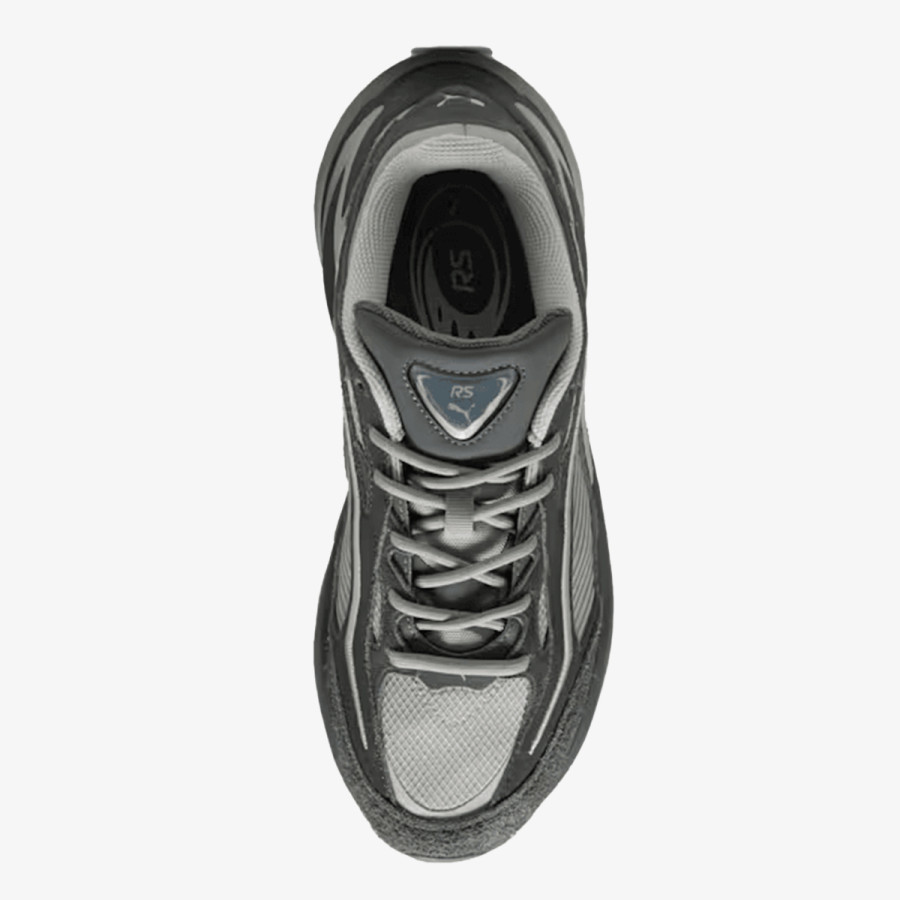 PUMA Superge Puma RS Surge Hairy Suede 