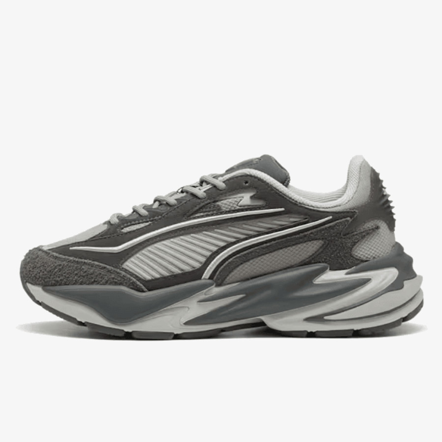 PUMA Superge Puma RS Surge Hairy Suede 