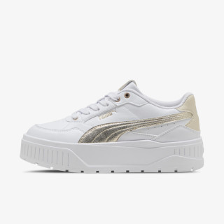 PUMA Superge Karmen II Metallic Whisper 