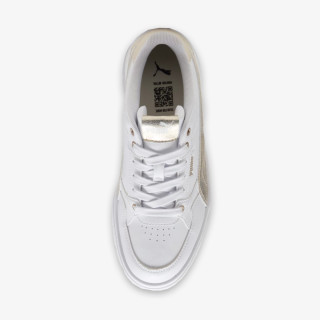 PUMA Superge Karmen II Metallic Whisper 