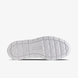 PUMA Superge Karmen II Metallic Whisper 