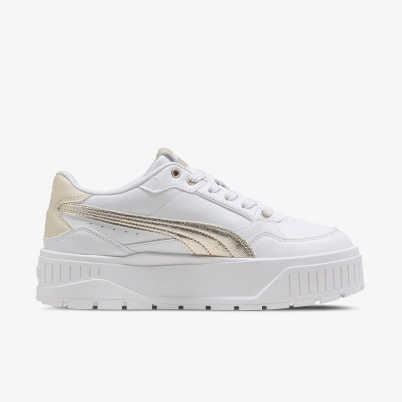 PUMA Superge Karmen II Metallic Whisper 