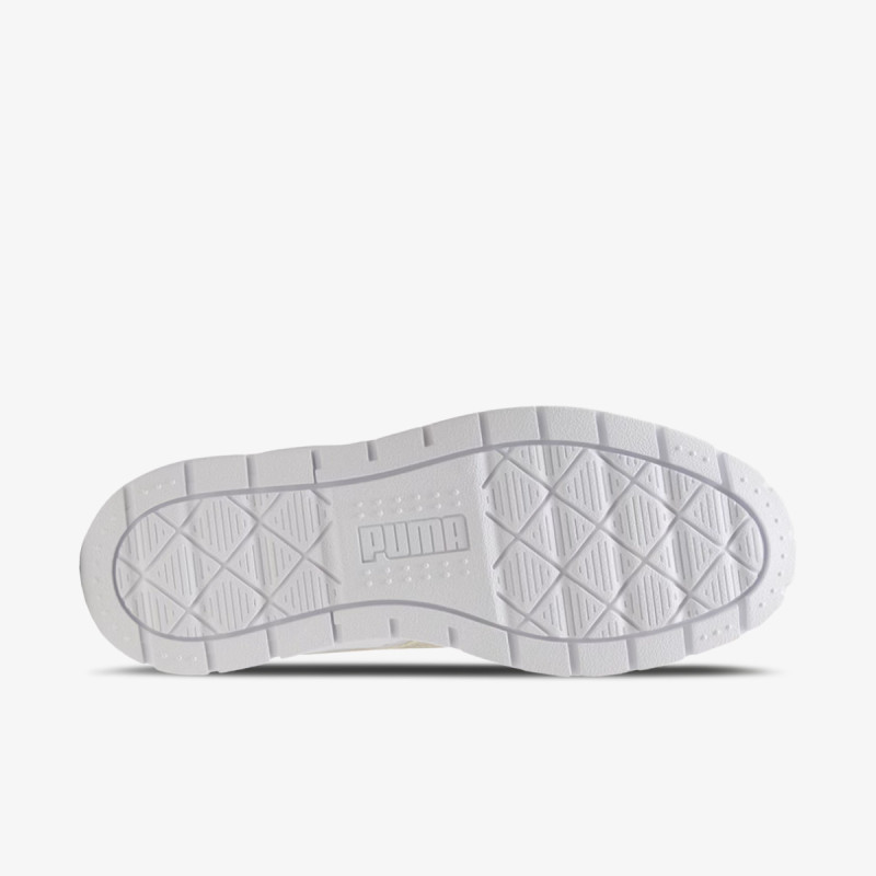 PUMA Superge Karmen II Metallic Whisper 