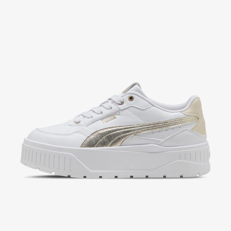 PUMA Superge Karmen II Metallic Whisper 