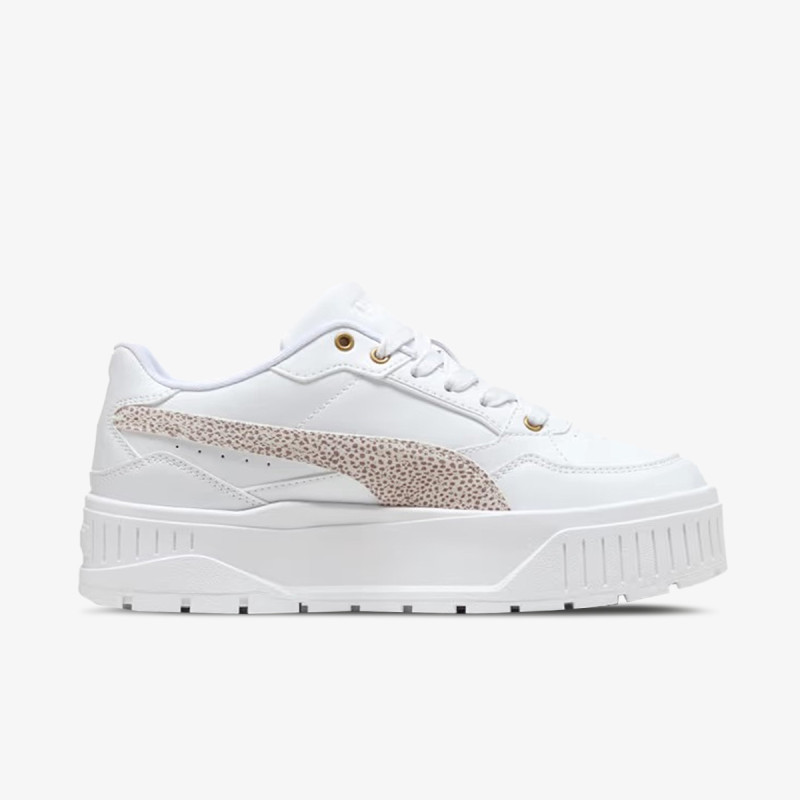 PUMA Superge Karmen II Idol Topcat 