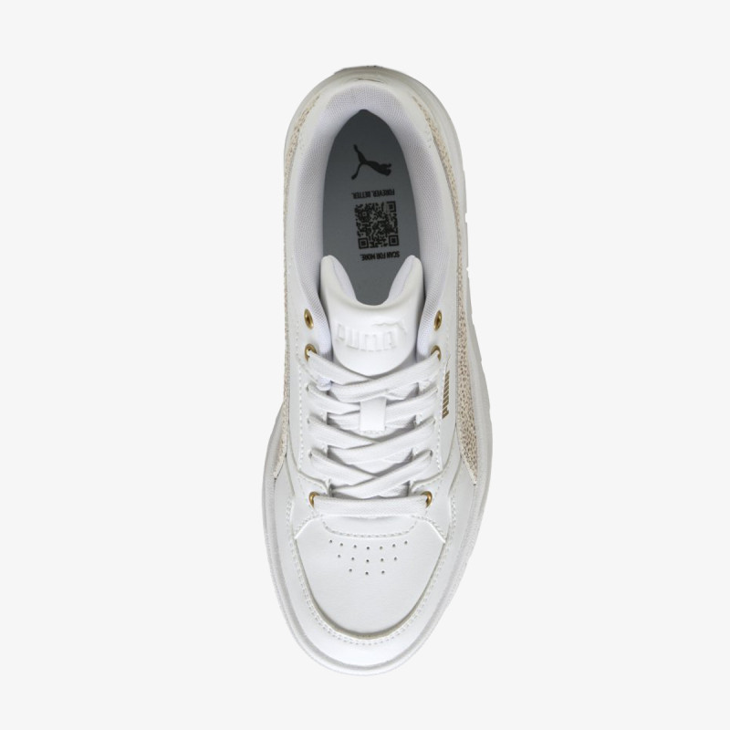 PUMA Superge Karmen II Idol Topcat 