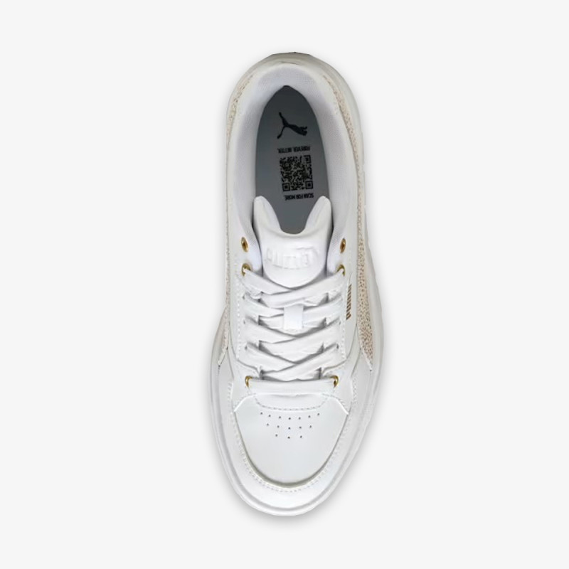 PUMA Superge Karmen II Idol Topcat 