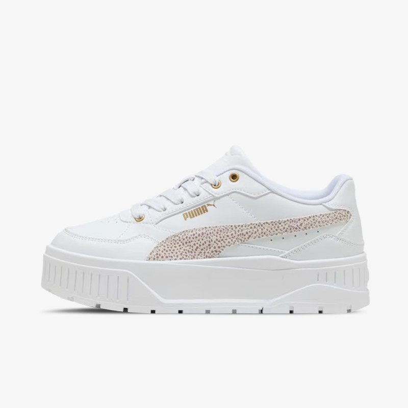 PUMA Superge Karmen II Idol Topcat 
