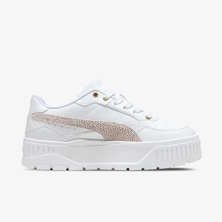 PUMA Superge Karmen II Idol Topcat 