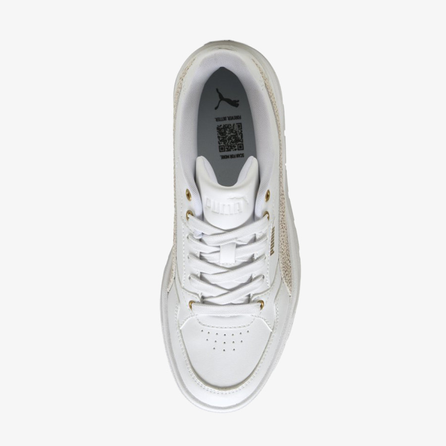 PUMA Superge Karmen II Idol Topcat 