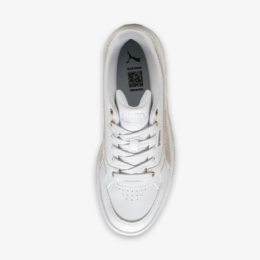 PUMA Superge Karmen II Idol Topcat 