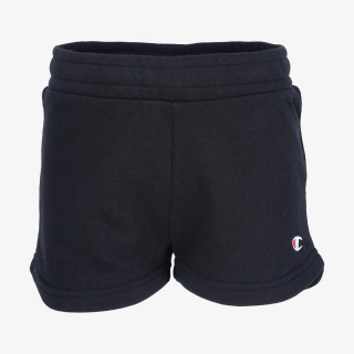 CHAMPION KRATKE HLAČE GIRLS CUTE SHORTS 