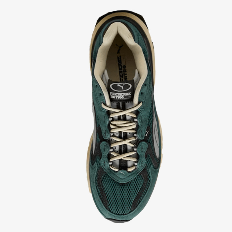 PUMA Superge Fade Nitro LS S 