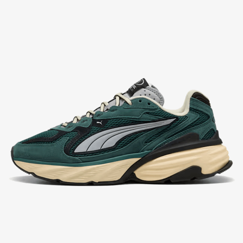 PUMA Superge Fade Nitro LS S 