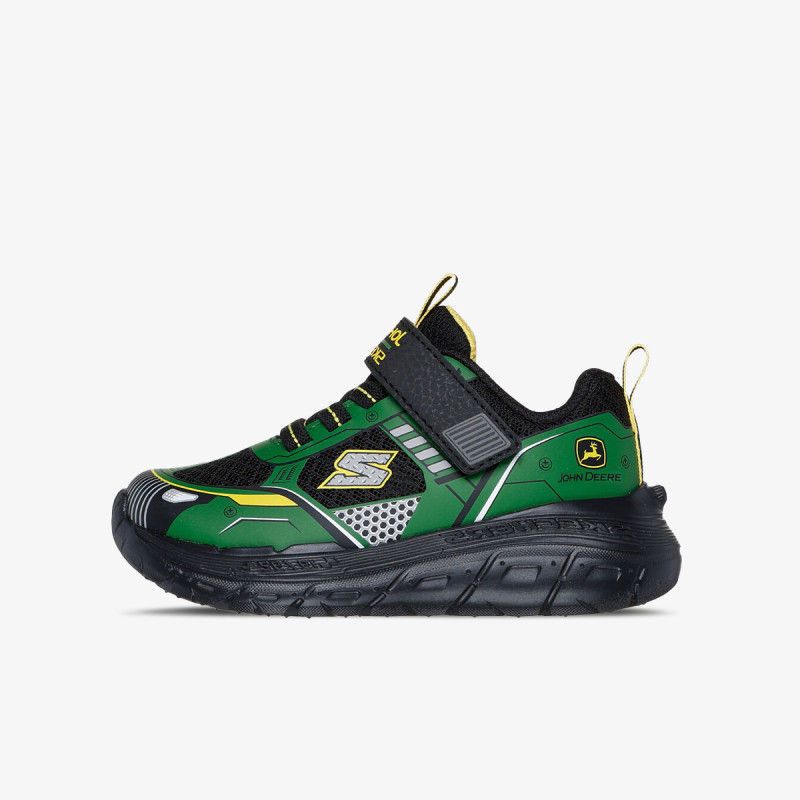 SKECHERS Superge SKECH TRACKS - TRACT 