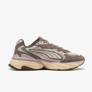 PUMA Superge Fade Nitro LS Brushed Luxe Wns 