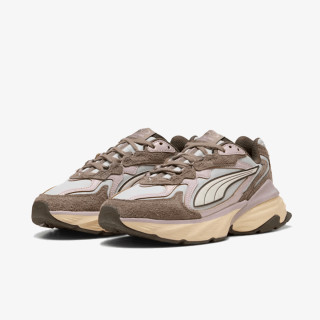 PUMA Superge Fade Nitro LS Brushed Luxe Wns 