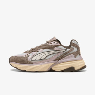 PUMA Superge Fade Nitro LS Brushed Luxe Wns 