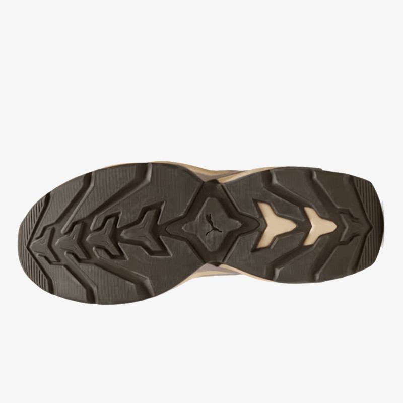 PUMA Superge Fade Nitro LS Brushed Luxe Wns 