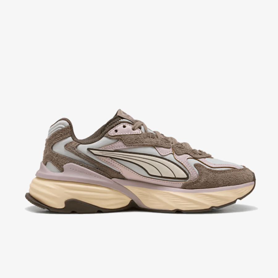 PUMA Superge Fade Nitro LS Brushed Luxe Wns 