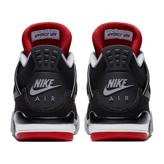 NIKE Superge AIR JORDAN 4 RETRO (GS) 