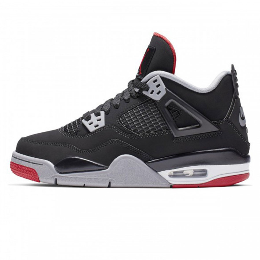 NIKE Superge AIR JORDAN 4 RETRO (GS) 