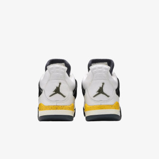 JORDAN Superge AIR JORDAN 4 RETRO (GS) 