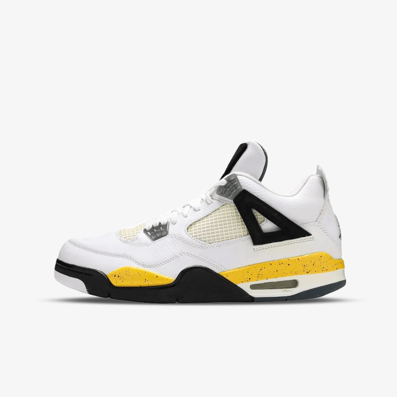 JORDAN Superge AIR JORDAN 4 RETRO (GS) 