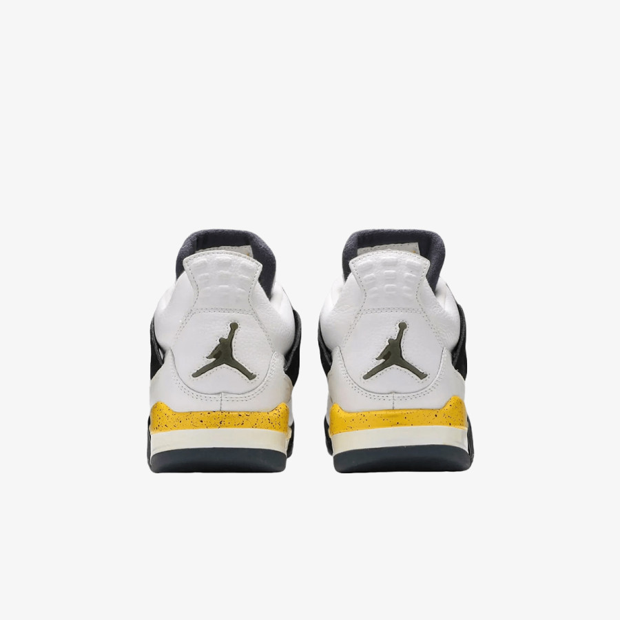 JORDAN Superge AIR JORDAN 4 RETRO (GS) 