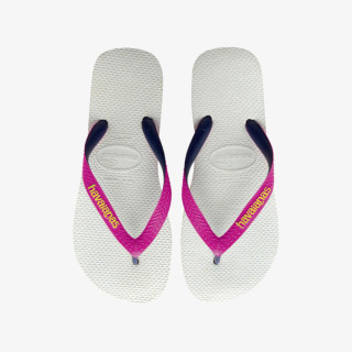 HAVAIANAS Japonke HAV. TOP MIX WHT PNK 