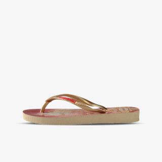 HAVAIANAS Japonke HAVAIANAS KIDS SLIM PRINC 