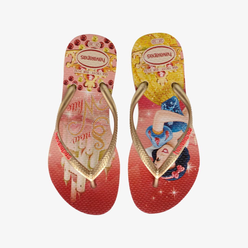 HAVAIANAS Japonke HAVAIANAS KIDS SLIM PRINC 