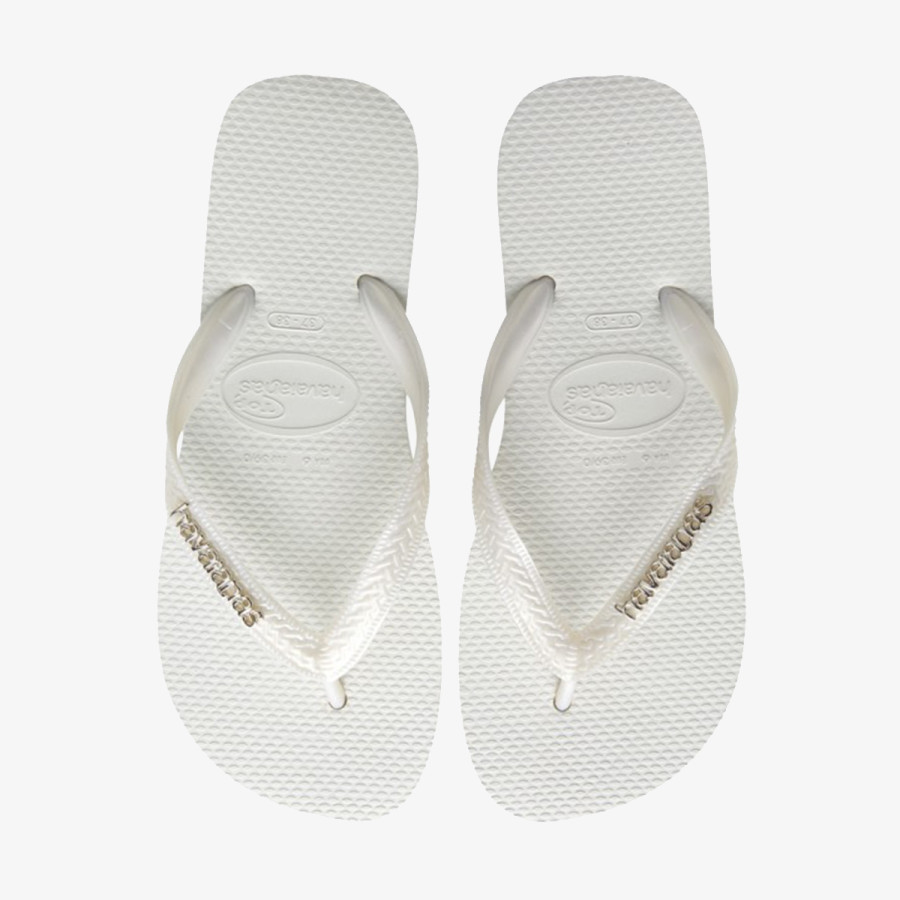 HAVAIANAS Japonke HAVAIANAS LOGO MET WH PRL 