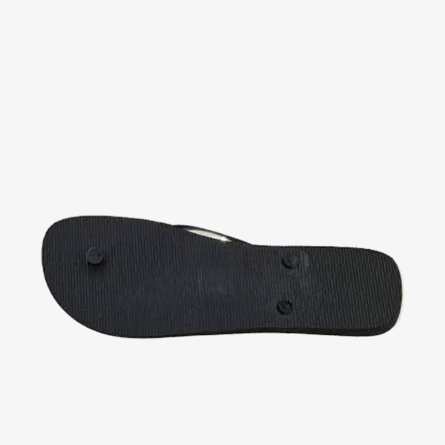 HAVAIANAS Japonke SLIM METAL LOGO AND CRYST 