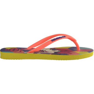 HAVAIANAS Japonke HAV. KIDS DISNEY COOL NEO 