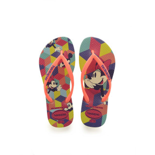 HAVAIANAS Japonke HAV. KIDS DISNEY COOL NEO 
