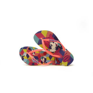 HAVAIANAS Japonke HAV. KIDS DISNEY COOL NEO 