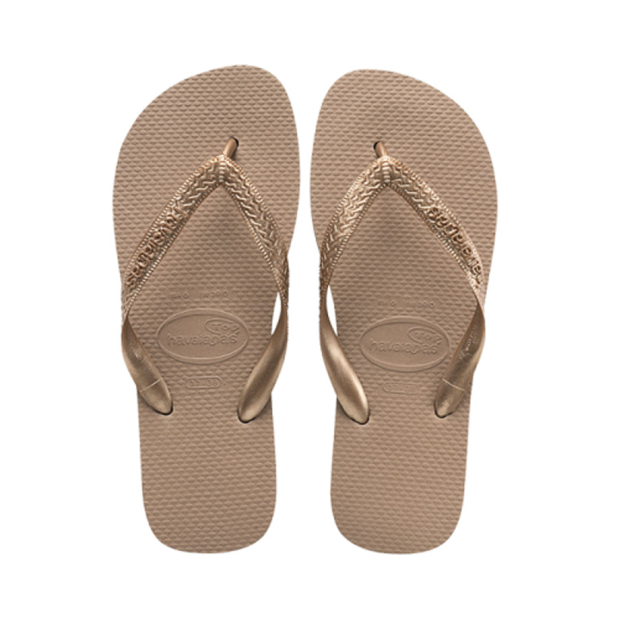 HAVAIANAS Japonke HAV. TOP TIRAS ROSE GOLD 