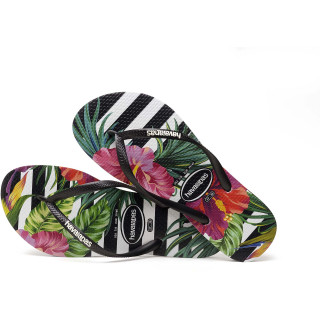 HAVAIANAS Japonke HAV. SLIM TROPICAL FLORAL 