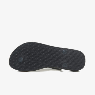 HAVAIANAS Japonke SLIM VELVET BLACK 
