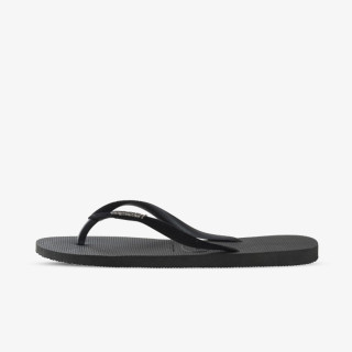 HAVAIANAS Japonke SLIM VELVET BLACK 