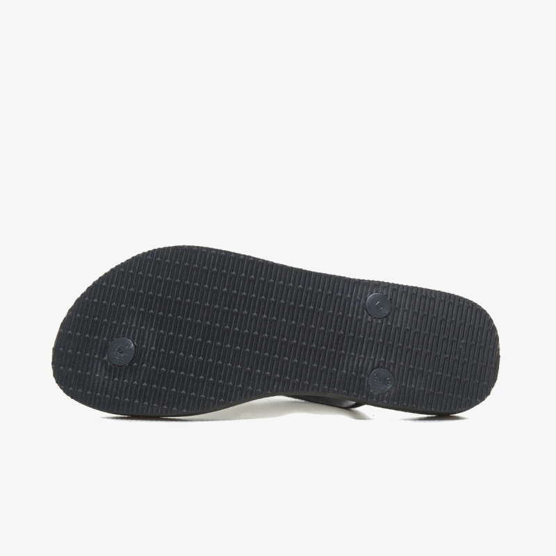 HAVAIANAS Japonke SLIM VELVET BLACK 