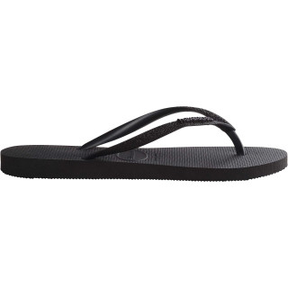 HAVAIANAS ČEVLJI HAV. SLIM GLITTER BLACK 